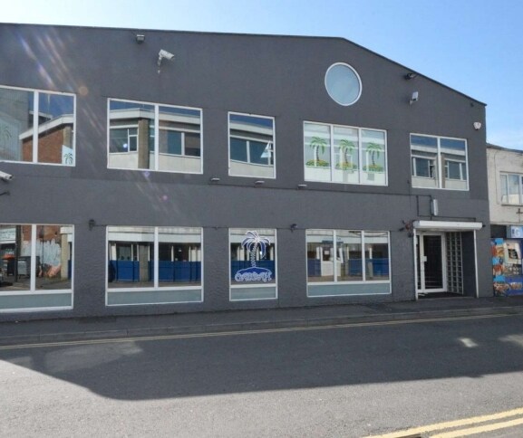 25-27 John St, Swindon for sale Primary Photo- Image 1 of 1