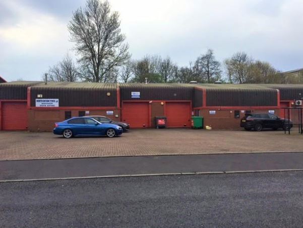 Crossways Rd, Bridgwater for sale Primary Photo- Image 1 of 1