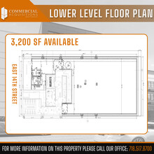 1652 E 14th St, Brooklyn, NY for rent Floor Plan- Image 1 of 1