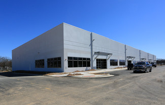 More details for 5323 Port Royal Rd, Springfield, VA - Light Industrial for Rent