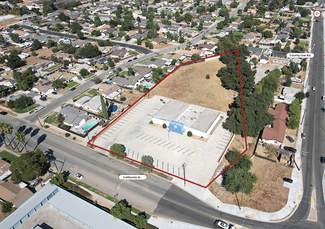 More details for 13669 California St, Yucaipa, CA - Speciality for Sale