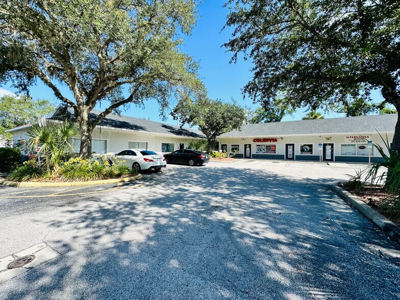 1159-1161 E Altamonte Dr, Altamonte Springs, FL for rent - Building Photo - Image 1 of 5