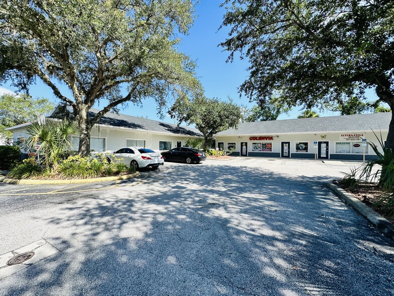 1159 E Altamonte Dr, Altamonte Springs, FL for sale - Building Photo - Image 1 of 1