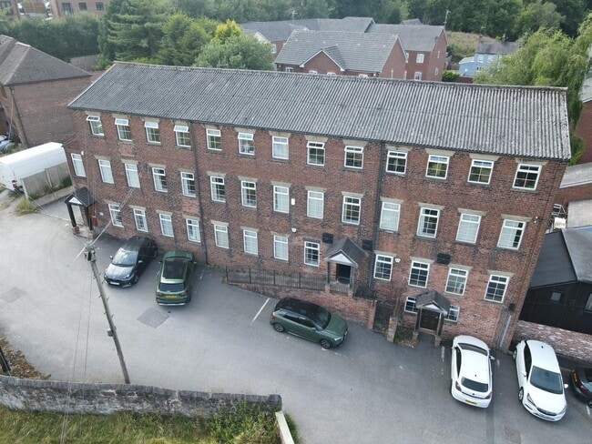 More details for Highfield Rd, Congleton - Office for Sale