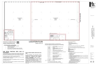 3501 Burris Rd, Davie, FL to rent Site Plan- Image 1 of 2