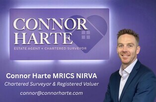 Connor Harte