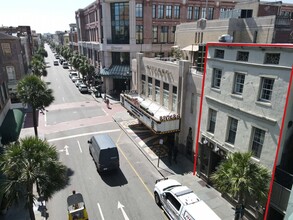 229 King St, Charleston, SC for rent Building Photo- Image 1 of 7