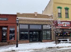 818 Grand Ave, Glenwood Springs, CO for rent Building Photo- Image 1 of 3