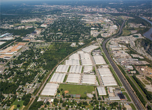 3021-3205 Commerce Rd, Richmond, VA for sale Primary Photo- Image 1 of 1