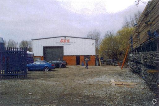 Lower Alma St, Dukinfield for sale Primary Photo- Image 1 of 1