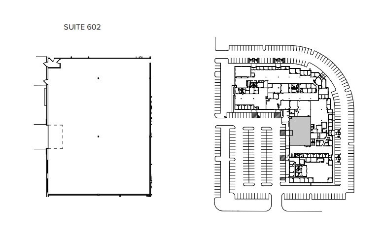 9201 W Broadway Ave N, Brooklyn Park, MN to rent Floor Plan- Image 1 of 2