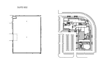 9201 W Broadway Ave N, Brooklyn Park, MN for rent Floor Plan- Image 1 of 2