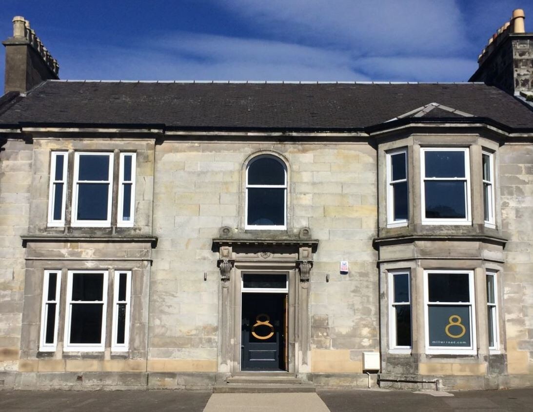 8 Miller Rd, Ayr KA7 2AY UK