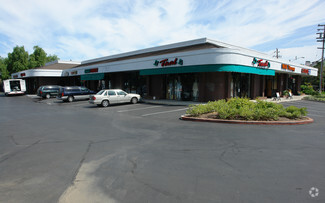 More details for 887-899 E El Camino Real, Sunnyvale, CA - Office/Medical for Rent