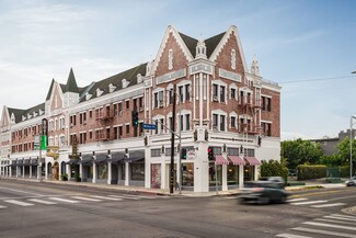 More details for 5150-5174 Melrose Ave, Los Angeles, CA - Retail for Rent