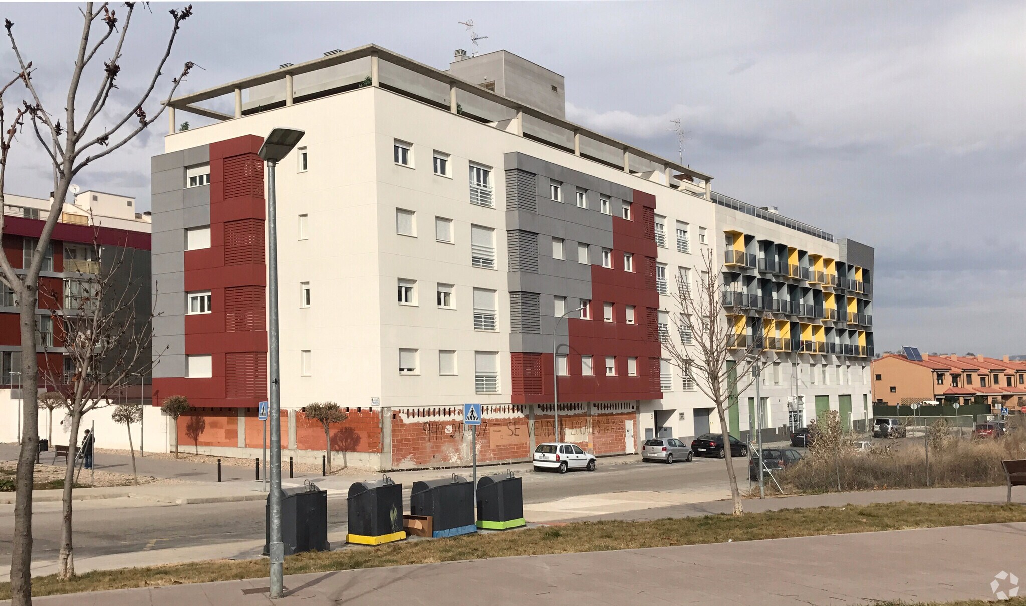 Retail in Guadalajara, Guadalajara to rent Building Photo- Image 1 of 3