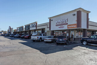 More details for 410 E Camp Wisdom Rd, Duncanville, TX - Retail for Rent