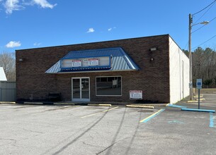 3305 S Broad St, Scottsboro, AL for sale Primary Photo- Image 1 of 6