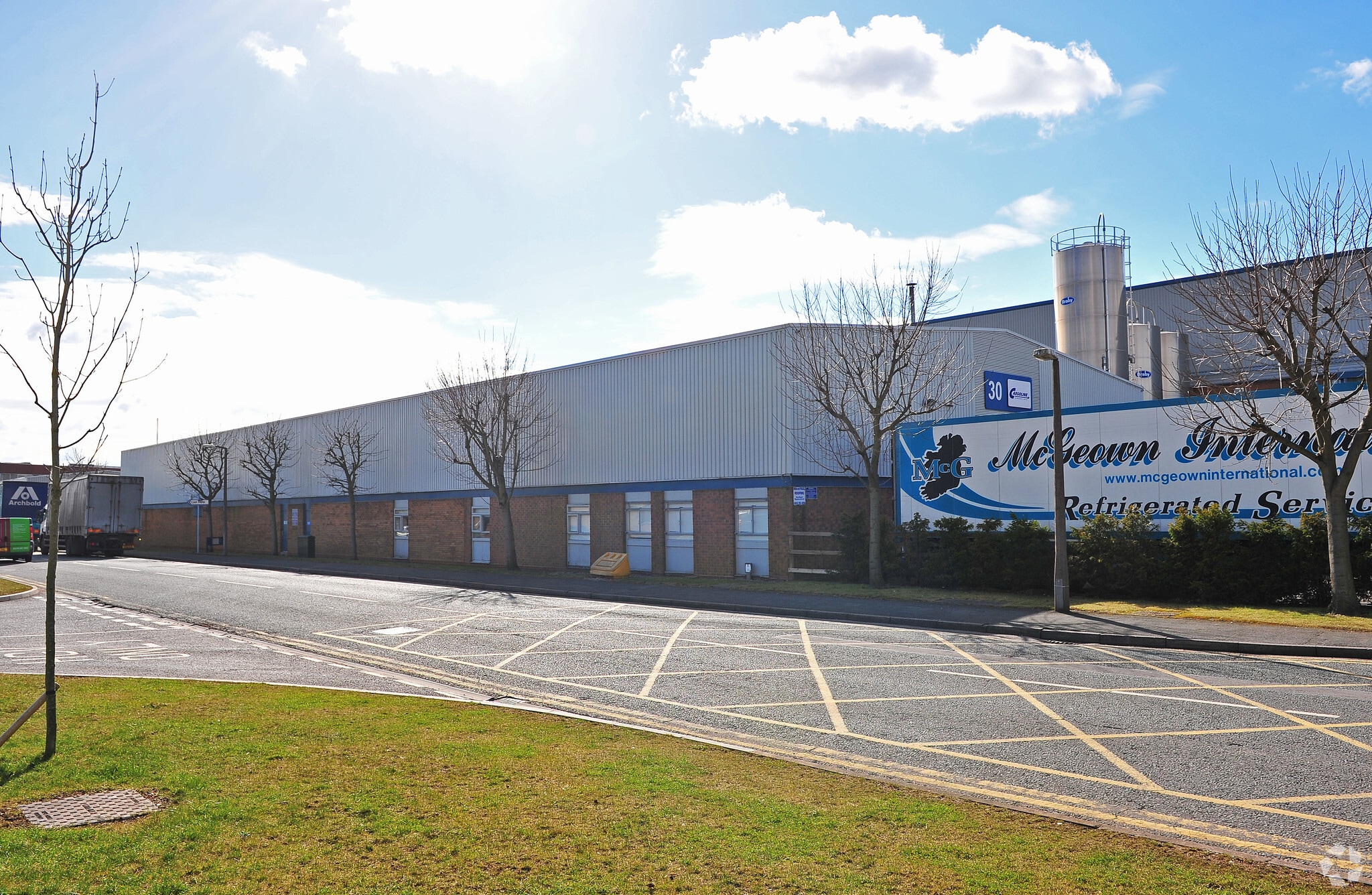 Bickenhill Ln, Birmingham for sale Primary Photo- Image 1 of 1