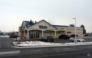 More details for 3654-3656 Rt 281, Cortland, NY - Retail for Rent