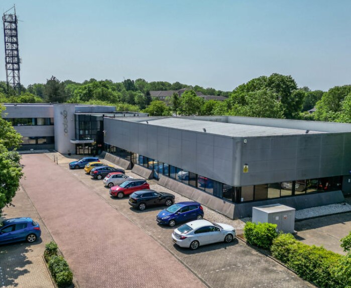 Saxon St, Milton Keynes for sale Building Photo- Image 1 of 1