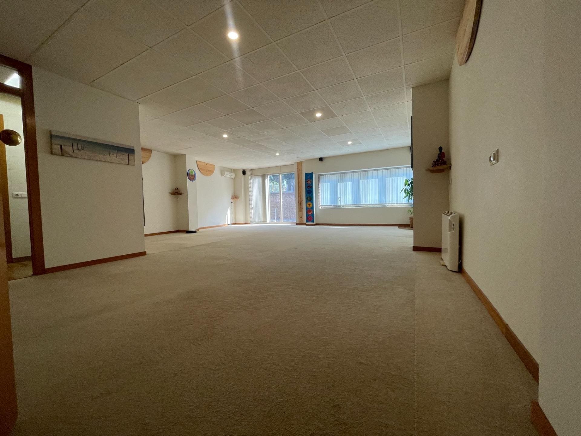 Retail in Igualada, Barcelona to rent Interior Photo- Image 1 of 10