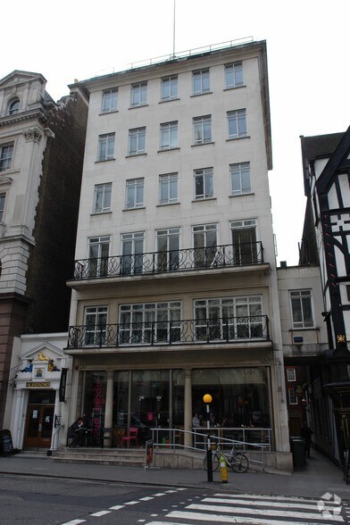 215. Strand, London for sale - Building Photo - Image 1 of 1