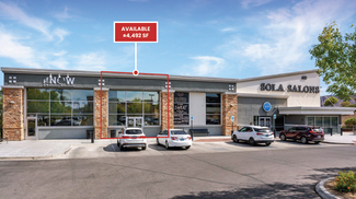 More details for 600 S Green Valley Pky, Henderson, NV - Retail for Rent