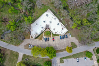 3101 N Hemlock Cir, Broken Arrow, OK - aerial  map view - Image1