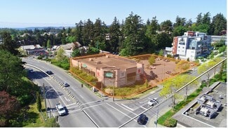 More details for 1511 Admirals Rd, Victoria, BC - Retail for Sale