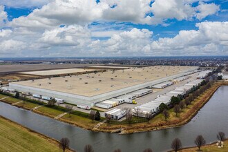 901 Carlow Dr, Bolingbrook, IL - AERIAL  map view - Image1
