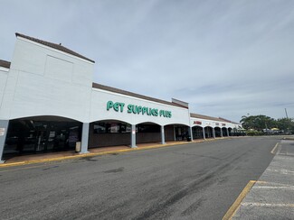 More details for 9023-9217 Little Rd, New Port Richey, FL - Retail for Rent