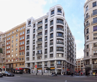 More details for Calle Gran Vía, 67, Madrid - Office for Rent