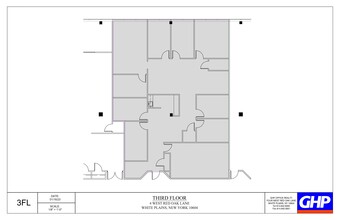 4 W Red Oak Ln, White Plains, NY for rent Site Plan- Image 2 of 2