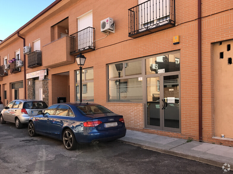 Travesía Río, 14, El Viso de San Juan, Toledo for rent - Building Photo - Image 1 of 3