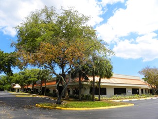 More details for 6400-6464 NW 5th Way, Fort Lauderdale, FL - Office/Medical for Rent