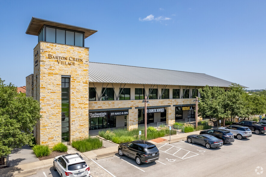 2700 Barton Creek Blvd, Austin, TX for rent - Primary Photo - Image 1 of 11