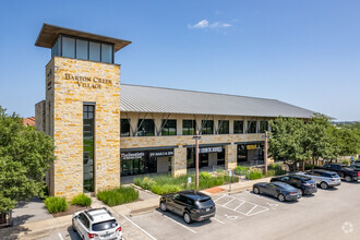 2700 Barton Creek Blvd, Austin, TX for sale Building Photo- Image 1 of 9