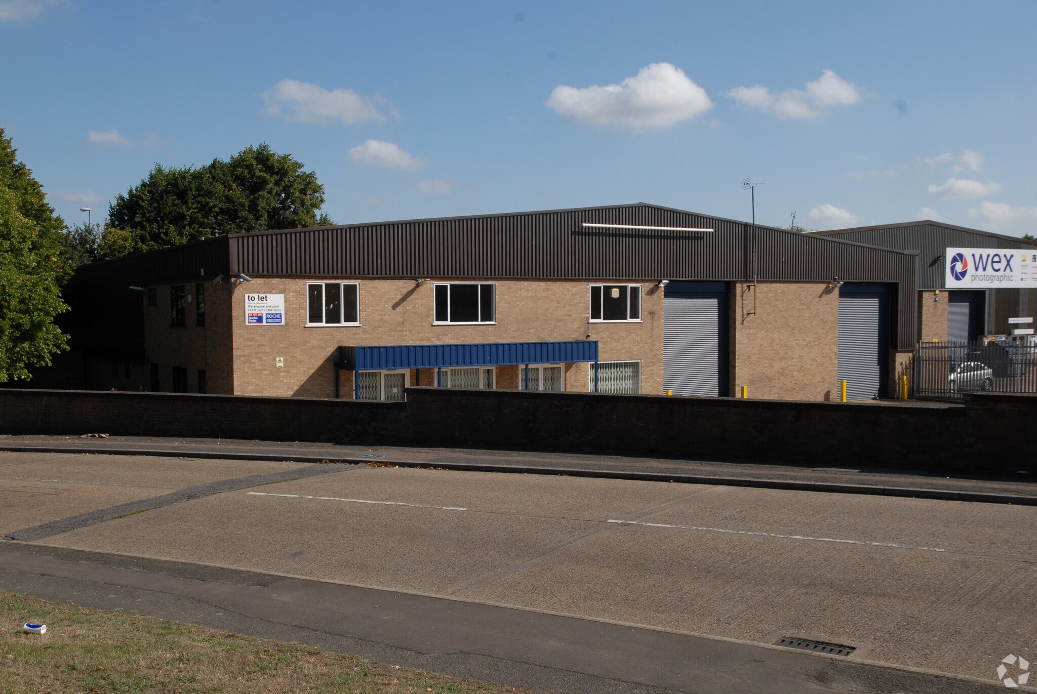 Drayton High Rd, Norwich for sale Primary Photo- Image 1 of 1