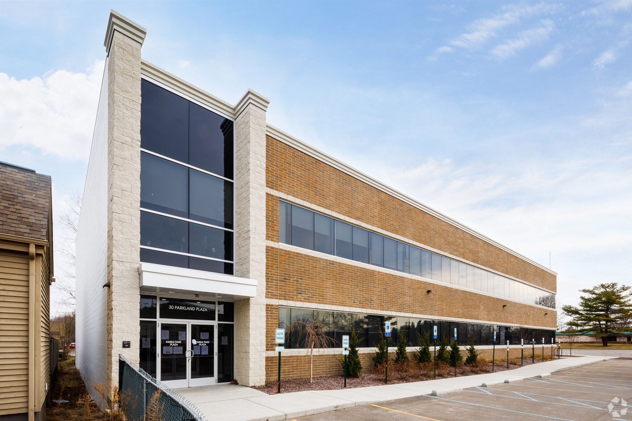 30 Parkland Plz, Ann Arbor, MI to rent Building Photo- Image 1 of 20