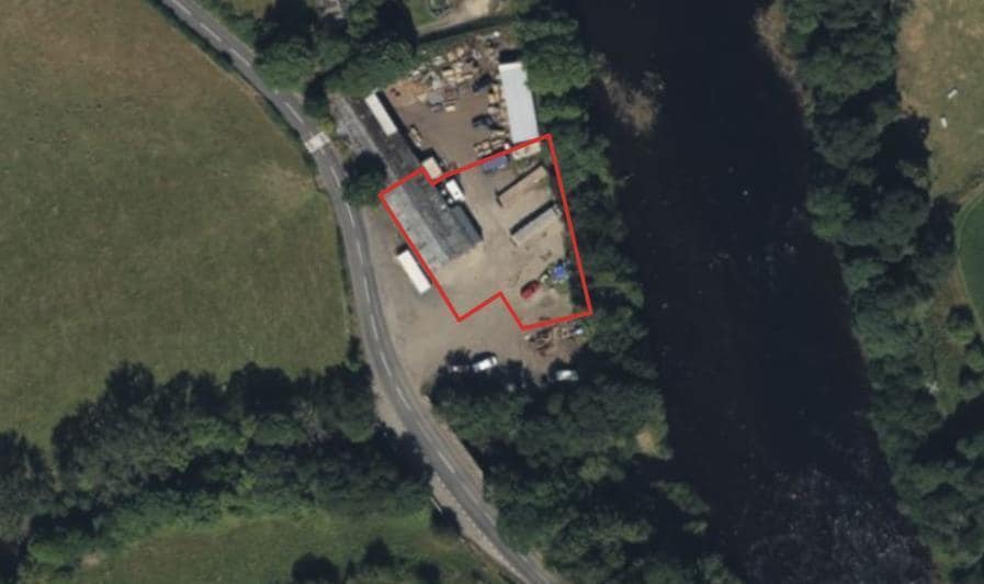 Warksburn Bridge, Wark to rent - Building Photo - Image 3 of 5