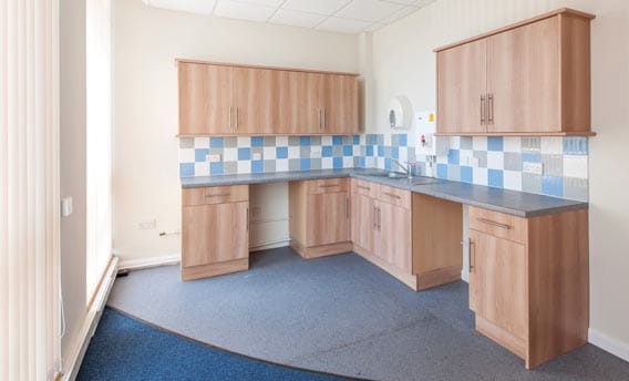 Hall Rd, Norwich to rent - Building Photo - Image 3 of 4