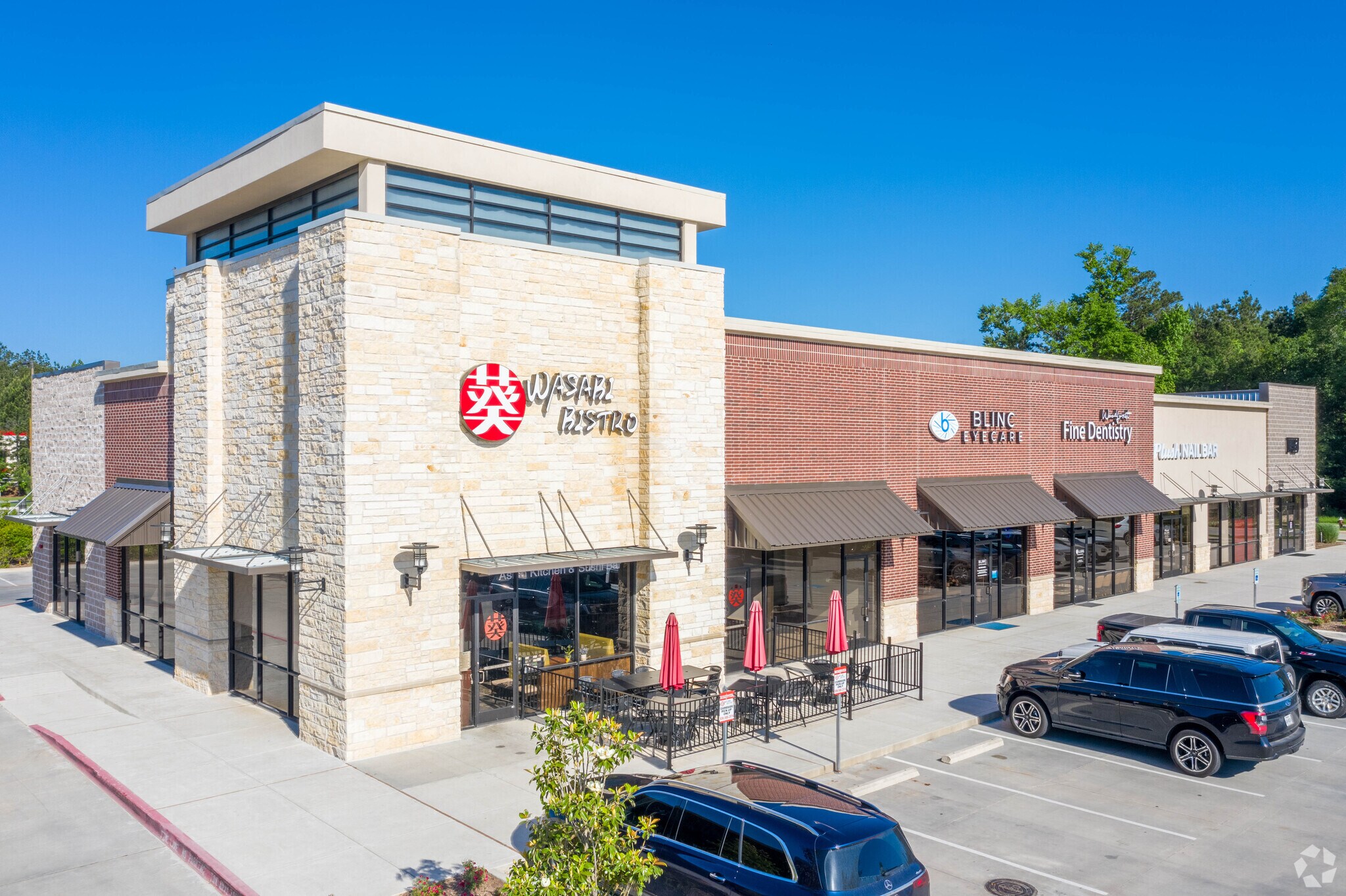 791 Fish Creek Thoroughfare, Montgomery 77316