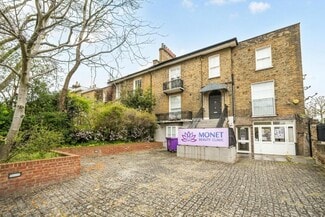 More details for 56 Maida Vale, London - Medical to Rent