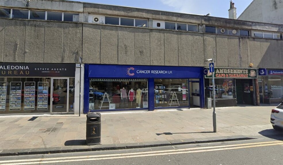 120 High St, Dumbarton for sale - Primary Photo - Image 1 of 1