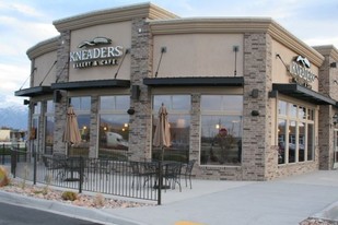 Kneaders - Commercial Property