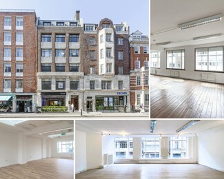 More details for 20 Margaret St, London - Office for Rent