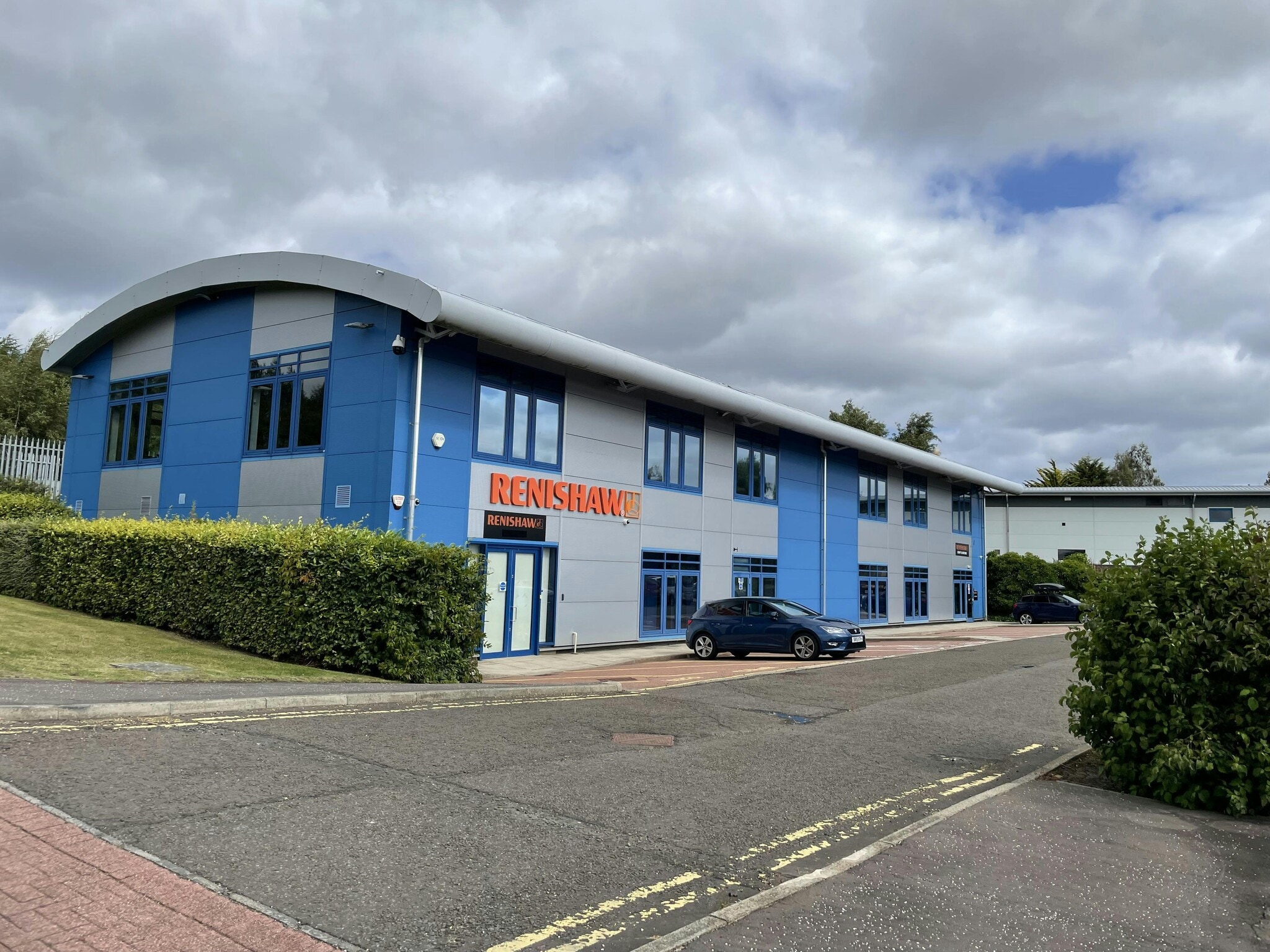 42 Research Ave N, Currie for sale Building Photo- Image 1 of 17