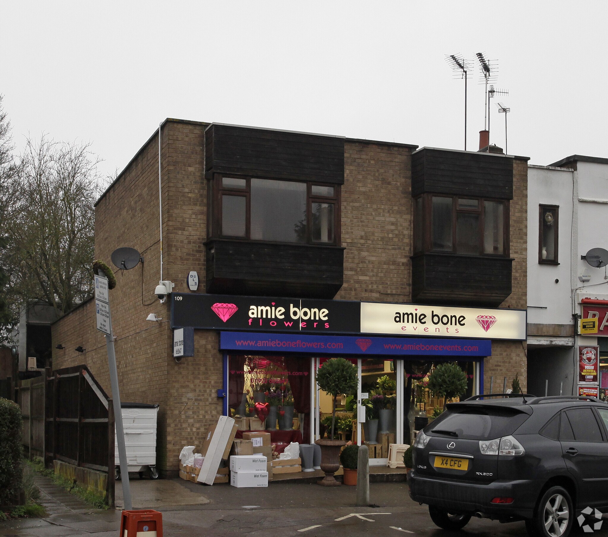 109C Courtlands Dr, Watford for sale Primary Photo- Image 1 of 1