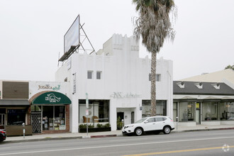 7221-7225 Beverly Blvd, Los Angeles, CA for sale Building Photo- Image 1 of 1